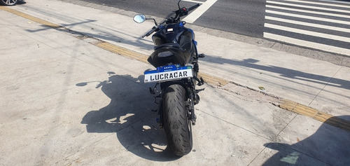 Imagem 3 de 7 de Suzuki Gsx-r