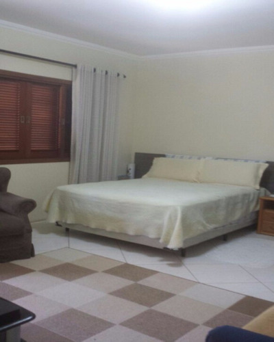 Imagem 12 de 25 de Chácara - Ch00307 - 33504941