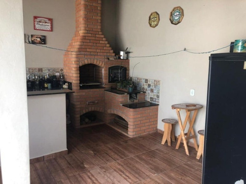 Imagem 5 de 19 de Casa Em João Aranha, Paulínia/sp De 312m² 3 Quartos À Venda Por R$ 440.000,00 - Ca555742-s