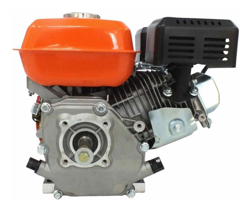 Motor Estacionário A Gasolina Vulcan Vm 200 / Vm200 6.5 Hp