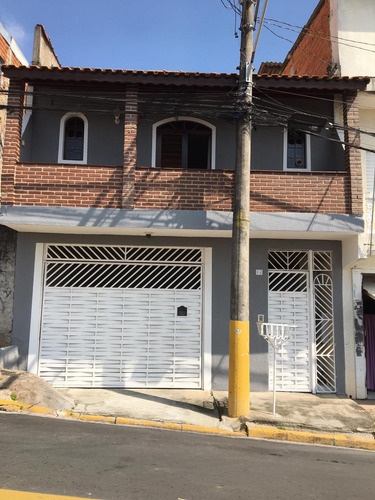 Casa Dois Quartos Dois Banheiros Sala Cozinha Planejada