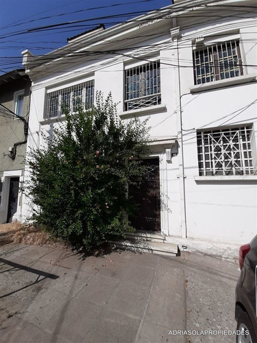 Oficina En Arriendo En Providencia