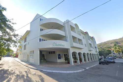 Gran Oportunidad Estupendo Y Cómodo Deperatamento Huatulco Salvaje Santa Cruz Huatulco Oaxaca México Gj-rl