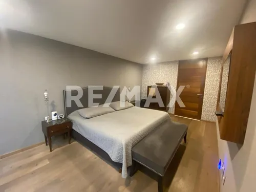 Departamento Renta Emerson Polanco