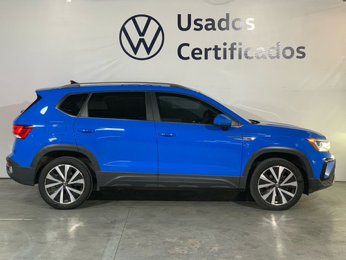 Volkswagen Taos 1.4 Tsi Highline At