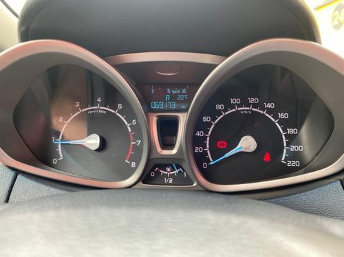 Ford Ecosport Titanium Full Equipo 2.0