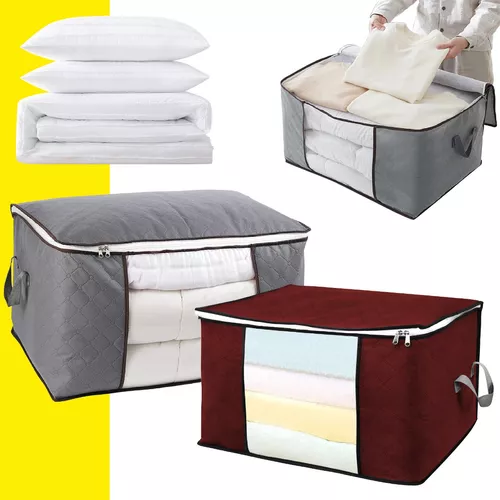 Organizador de sábanas para armario de lino | Juego de etiquetas para  planchar de 16 piezas | Organizadores de sábanas y almacenamiento |  Organizador