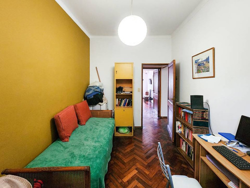 Imagen 20 de 25 de Venta De Departamento En Caballito