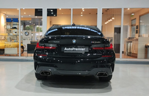 Bmw M340i Xdrive M Performance.