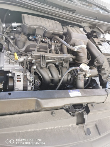 Hyundai Hb20 2017 1.0 Comfort Plus Flex 5p