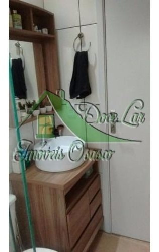 Imagem 10 de 10 de Lindo Apartamento, Santana De Parnaíba/sp