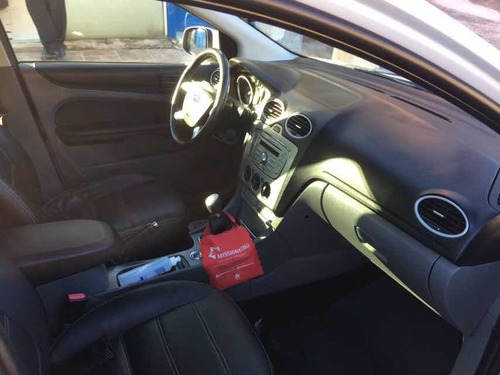 Ford Focus Sedan 2013 2.0 Glx Flex 4p