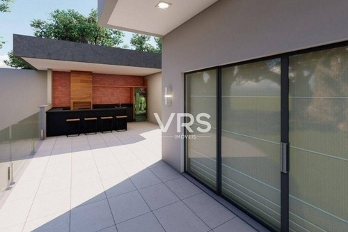 Imagem 12 de 13 de Casa Com 3 Suítes À Venda, 220 M² Por R$ 1.490.000 - Parque Do Imbui - Teresópolis/rj - Ca0409