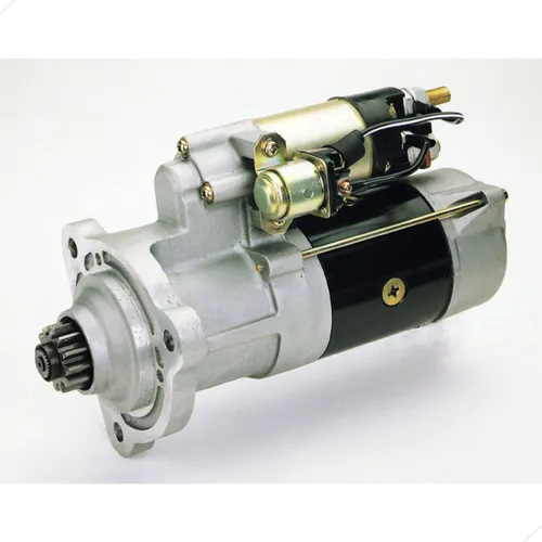 comprar Motor Partida Dr 39mt 12 Dentes 24v Axor 2002 2003 2004