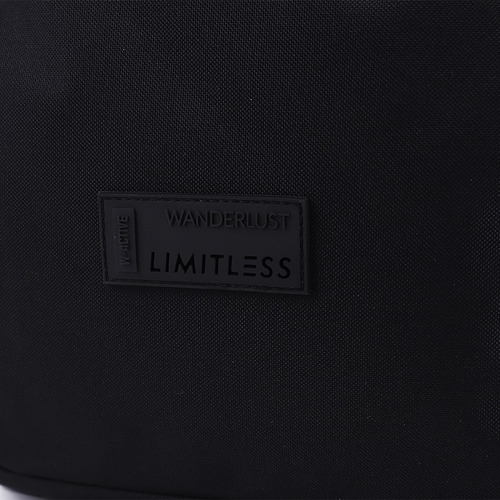 Bolso De Viaje Mujer Hombre Carry On Bolso De Mano Cabina Bolso Mujer Deportivo Gym Deportes Reforzado Grande Color Negro