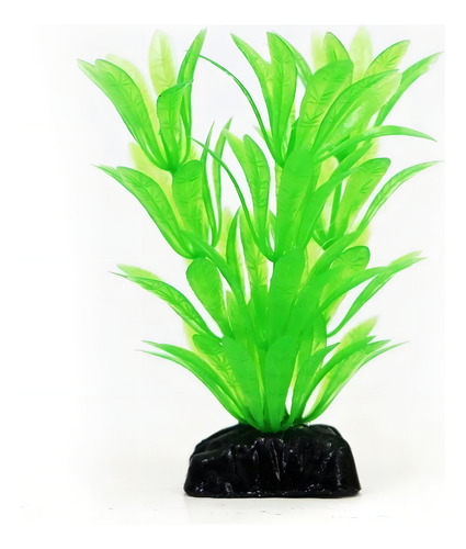 Maxxi Planta Artificial Ap-120g 7,5cm P/ Aquario