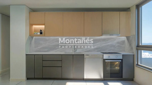 Pre Venta: Lanzamiento! View Brava 3 Dormitorios