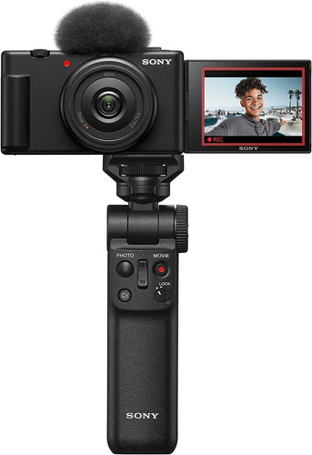 Camara Digital Sony Zv-1f