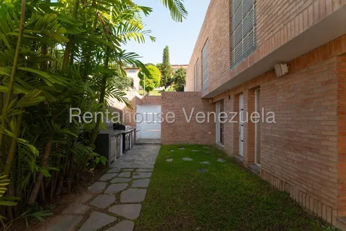 25-17775 Rahl Casa En Alquiler