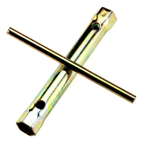 Llave De Bujias De Encendido De 18mm