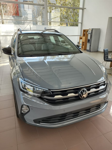 Volkswagen Nivus Highline 0km Anticipo $62.000 + Tu Usado