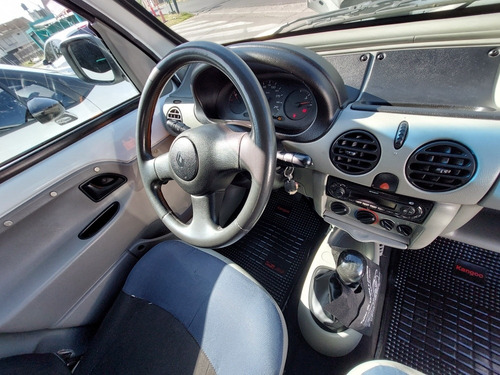 Renault Kangoo 1.6 2 Authentique Da Aa Cd 1plc