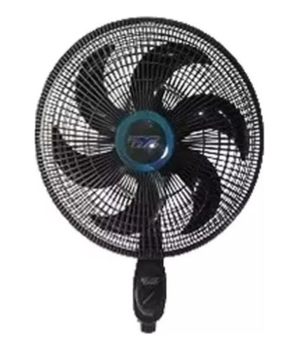 Ventilador Solaris 6 Pás Turbo Ultra Potente 75w Tyf 127v