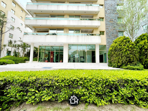 Se Vende Y Alquila Departamento De Categoria En Pinamar Torres Albar Club Del Mar