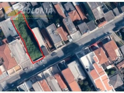 Imagem 2 de 3 de Terreno - Ref: 40111