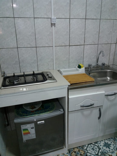 Imagen 3 de 12 de Arriendo Lindas Cabañas En El Quisco 2 Personas $35.000