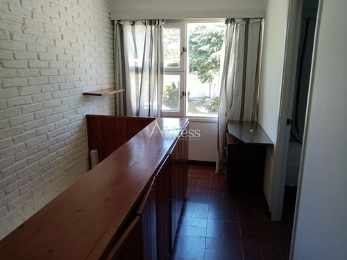 Duplex De 2 Dormitorios En Venta- Ref: 3093