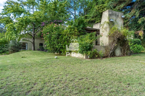 Casa En Venta Punta Ballena 3 Dormitorios - Ref : Pbi299