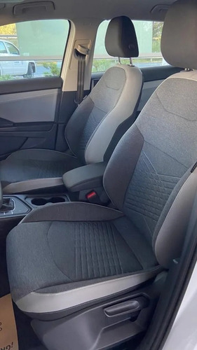 Imagen 14 de 14 de 0km Volkswagen Taos Comfortline 1.4 Tsi At 2021 Alra 30