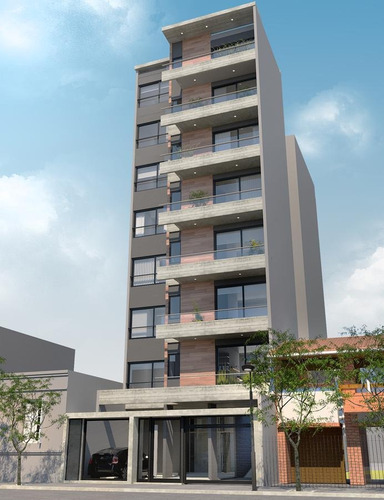 Imagen 2 de 19 de Departamento En Venta- Berazategui Centro