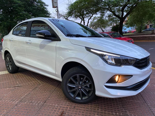 Fiat Cronos Pack Plus 1.3 Mt