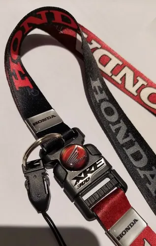アクセサリー chiro Honda Chaveiro Cordão Xre300 Moto Original Xre 300 Raimix