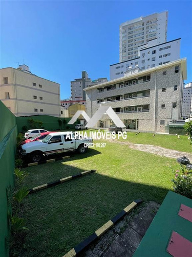 Imagem 20 de 21 de Apartamento, 1 Dorms Com 37 M² - Guilhermina - Praia Grande - Ref.: Alp16 - Alp16