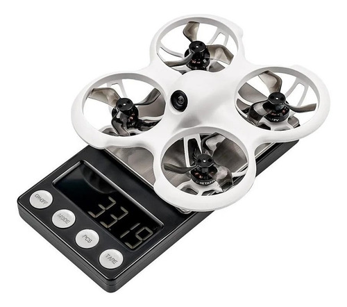 Drone Betafpv Cetus Pro Fpv Combo 2 Baterias