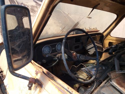 Gm C10 Em Partes E Peças