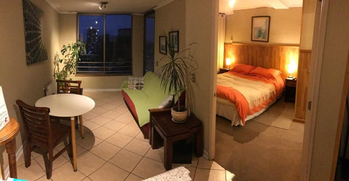 Imagen 4 de 22 de Departamentos Amoblados Con Excelente Ubicación