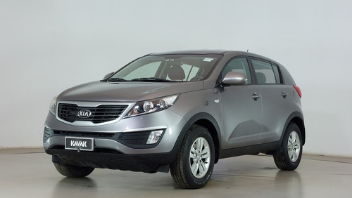 Kia Sportage 2.0 Lx Ab Abs Mt