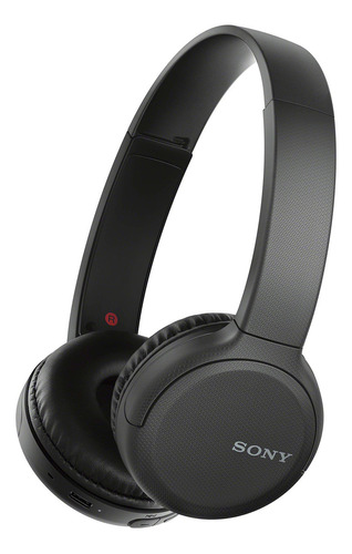 Sony Wh-ch510 Auriculares Inalámbricos Bluetooth Con Micró