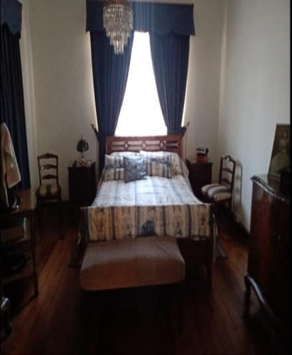 Vendo Sitio Con Casa Colonial En Playa Ancha 375 Mts2