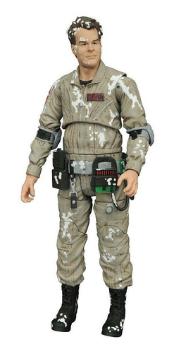 Ghosbusters Marshmallow Ray Stantz Comic Con Diamond Toys (Usado)