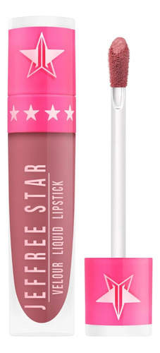 Jeffree Star Labiales, Delineadores Y Exfoliante De Labios