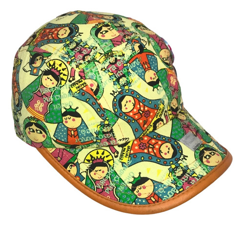 Bolsa Distroller Con Gorra Infantil