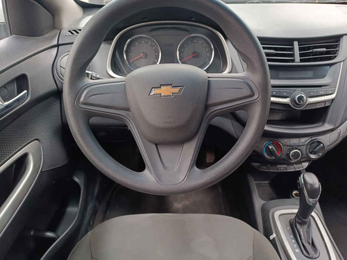 Chevrolet Aveo Hatch 1.5 Ls Ta