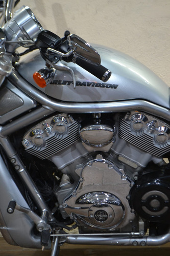 Harley Davidson Vrod Night Rod Special, 1200cc