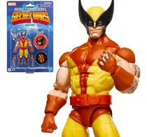Comprar Figura De Acción Secret Wars Marvel Legends Wolverine