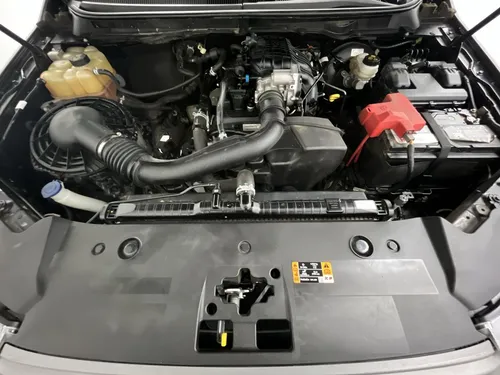 New Ranger Xls 2.5 Glx266